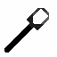 Texture for алмазная лопата