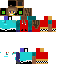 Texture for KekcukYT