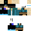 Texture for my name