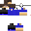 Texture for lick