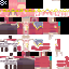 Texture for technoblade