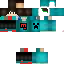 Texture for HackerYT