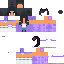 Texture for aphmau cat