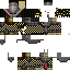 Texture for predator