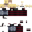 Texture for kurtcobain-withglasses