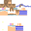 Texture for steve