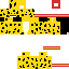 Texture for geckospain