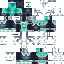 Texture for aa