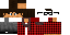 Texture for Huahwi Skin(TurboAlex25 Remake)
