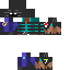 Texture for manimrod