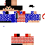 Texture for July skin