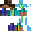 Texture for jake