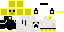 Texture for slim jaune