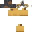 Texture for caprahead