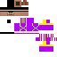 Texture for Nutcracker NPC Villager Purple