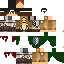 Texture for XwolfXER