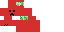 Texture for злой крипер
