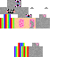 Texture for ffyft