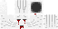 Texture for Ghast