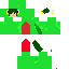 Texture for tREECKO flash :V