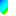 Texture for rainbow