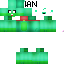 Texture for ANDRESITO