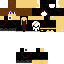 Texture for Monstrark Capuz