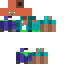 Texture for Tentou