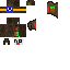 Texture for Mail Bat