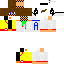 Texture for abcjjc
