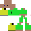 Texture for tomeh