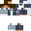 Texture for Vlad