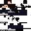 Texture for Samria Uchiha (aspen)