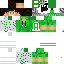 Texture for ad