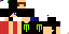 Texture for MinecrafikLp