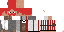 Texture for IAN THE BARTENDER
