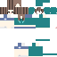 Texture for Cutefox1