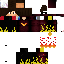 Texture for firegone