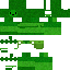 Texture for Fern The Human