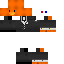 Texture for Pingo the penguin [Tux]