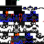 Texture for bixcube