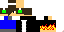 Texture for ExpirionFire
