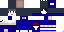 Texture for sasuke