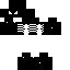 Texture for spiderman black