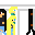Texture for Stella Children Flashback Mall (Father Named Milan)