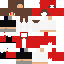 Texture for 赤ずきん