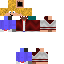 Texture for gabriel