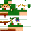 Texture for Ben Drowned