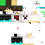 Texture for steve 2