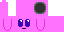 Texture for kirby